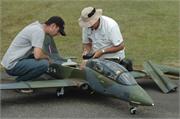 Scale RNZAF  Aeromacchi1